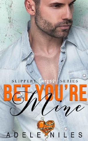 [Slippery Curves 03] • Bet You're Mine